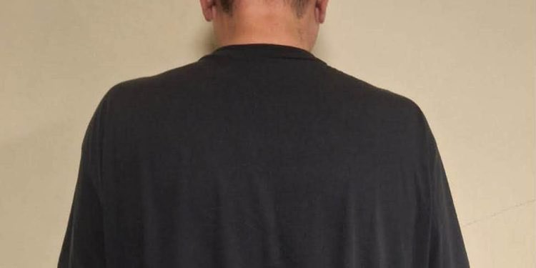 SAPS Arrest Man With R2M Heroin at OR Tambo Airport