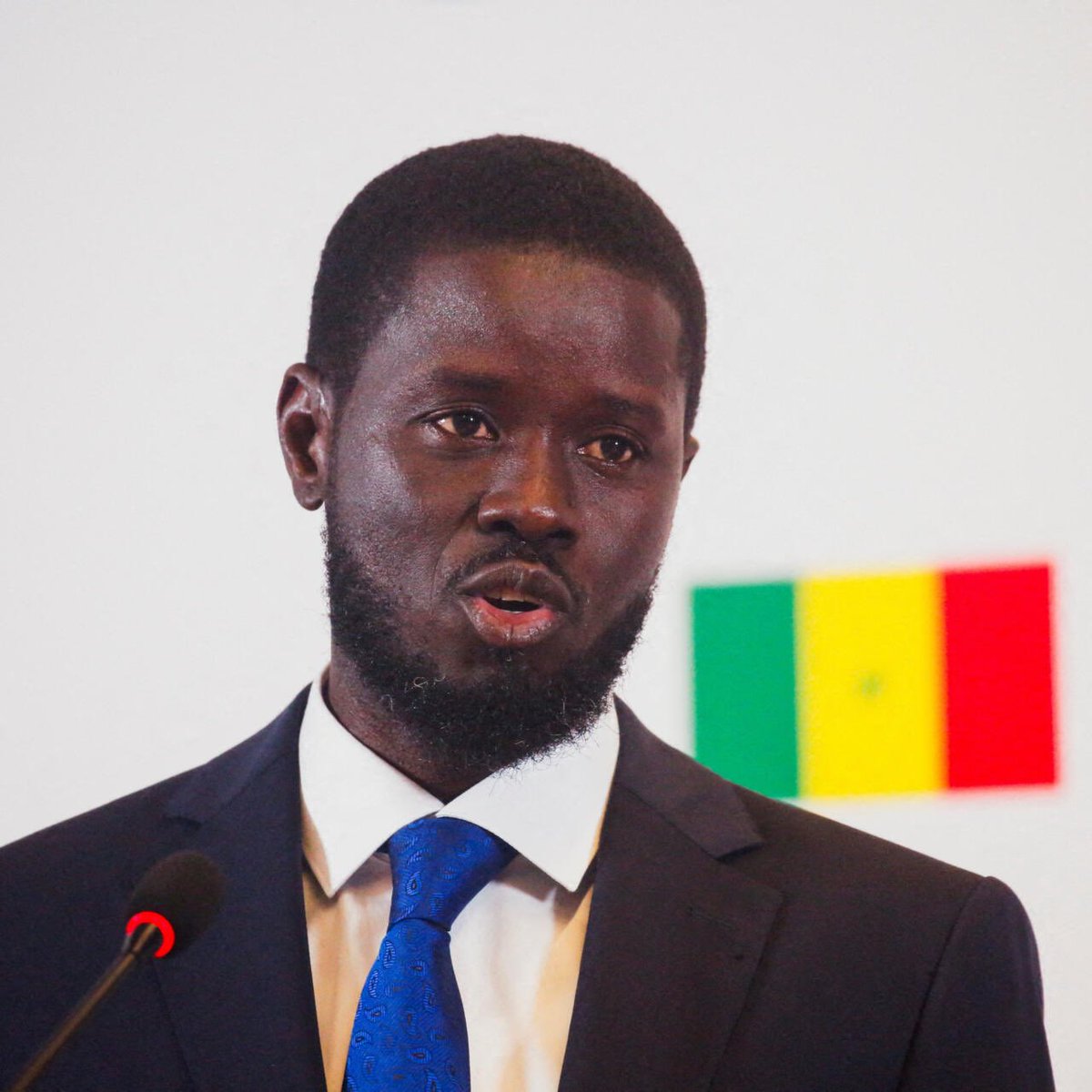 Senegal Doubles Jail Term for Same-Sex Relations to 10 Years; Ghana's President Hesitates on Bill