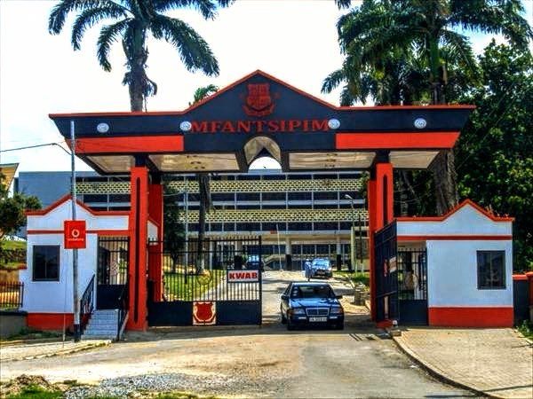 SHS Student Dies by Suicide in Cape Coast