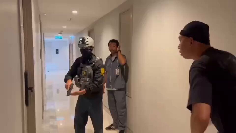 Six Nigerians Nabbed in Thailand for AI Romance Scam
