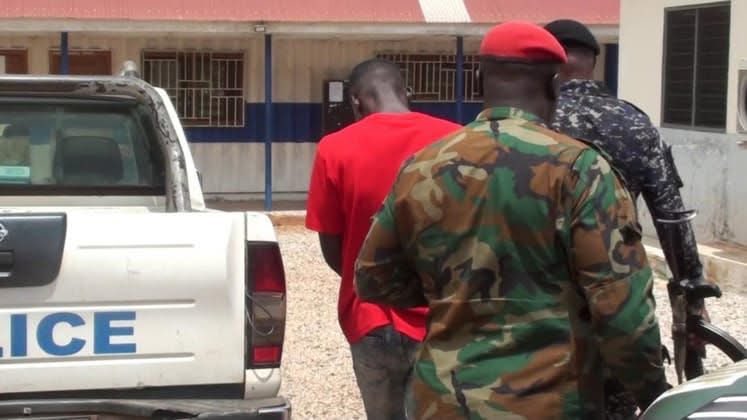 Soldier Arrested for Fatal Shooting of Civil Engineer at Kumasi Military HQ