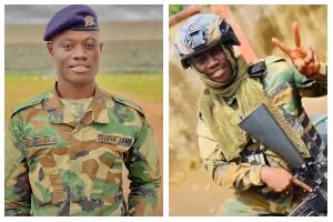 Soldier Killed in Tragic Motorcycle Accident in Wa