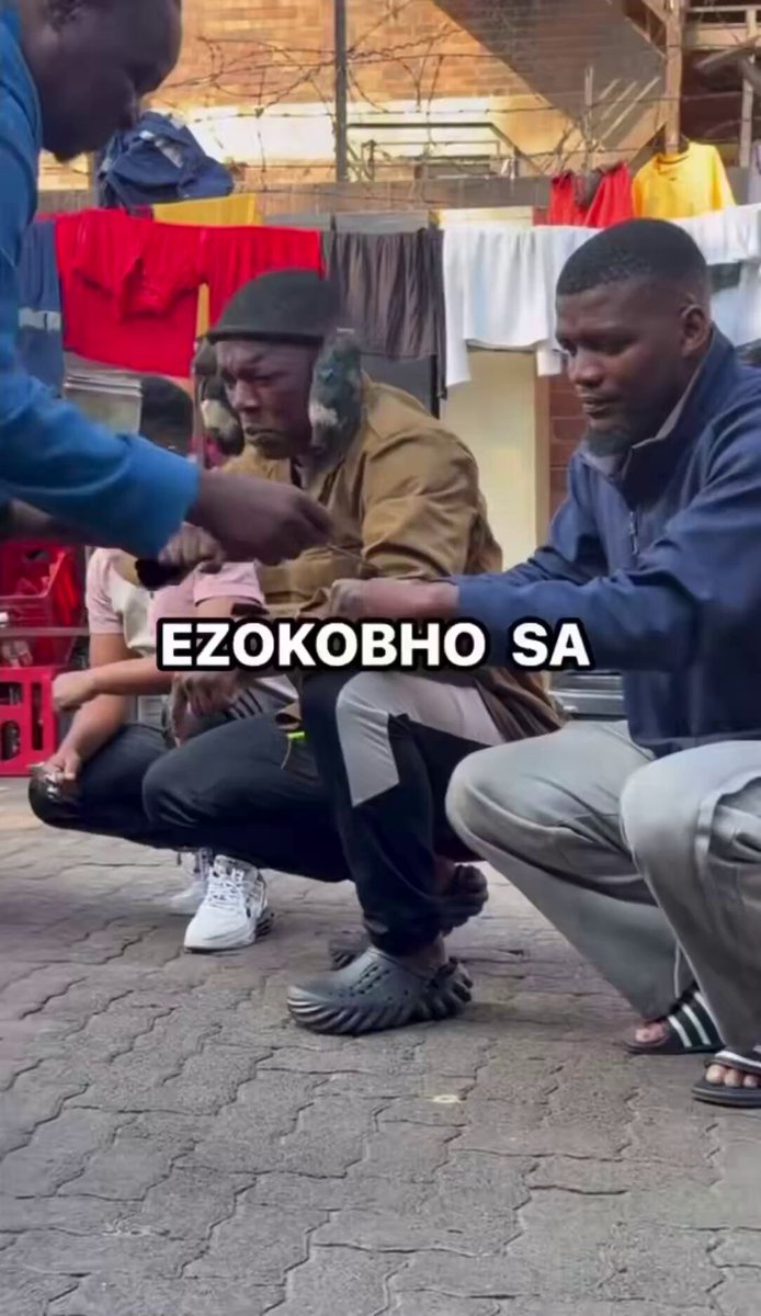 South African Xenophobia Leaders Allegedly Drugged Before Attacks