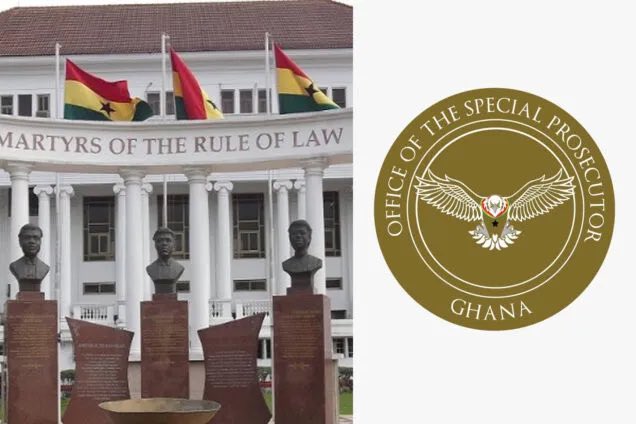 Supreme Court Rules: OSP Can Prosecute, AG Can Terminate Cases
