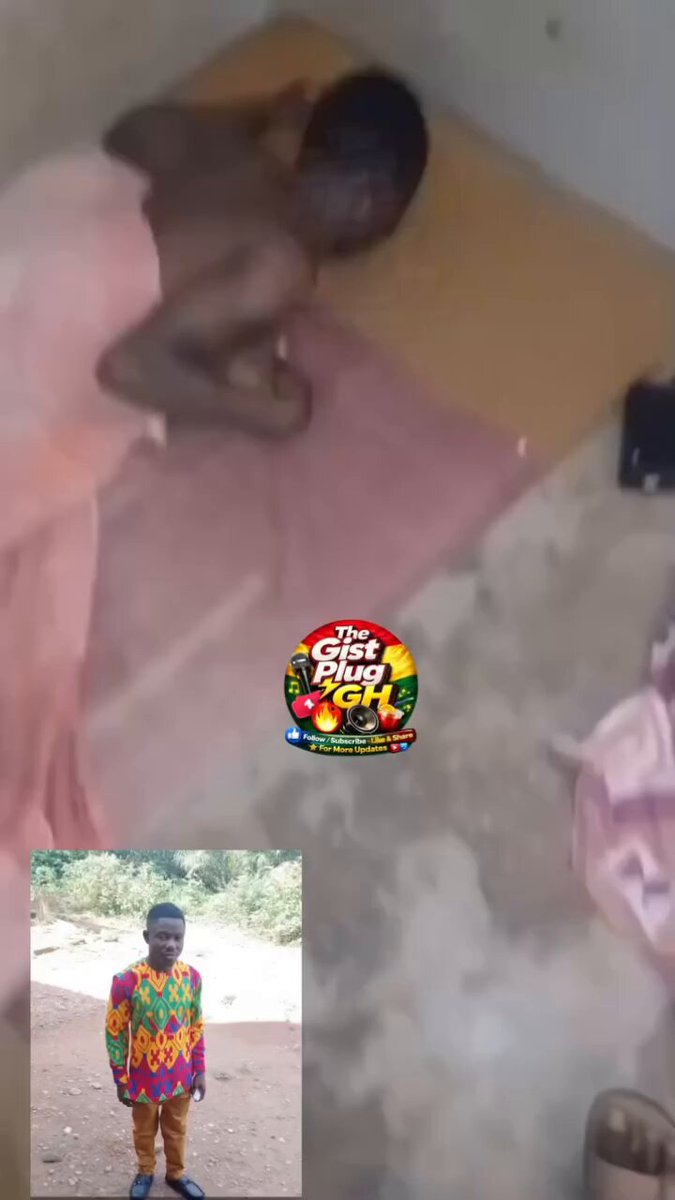 Teacher Found Dead in Akyem Anweam Residence