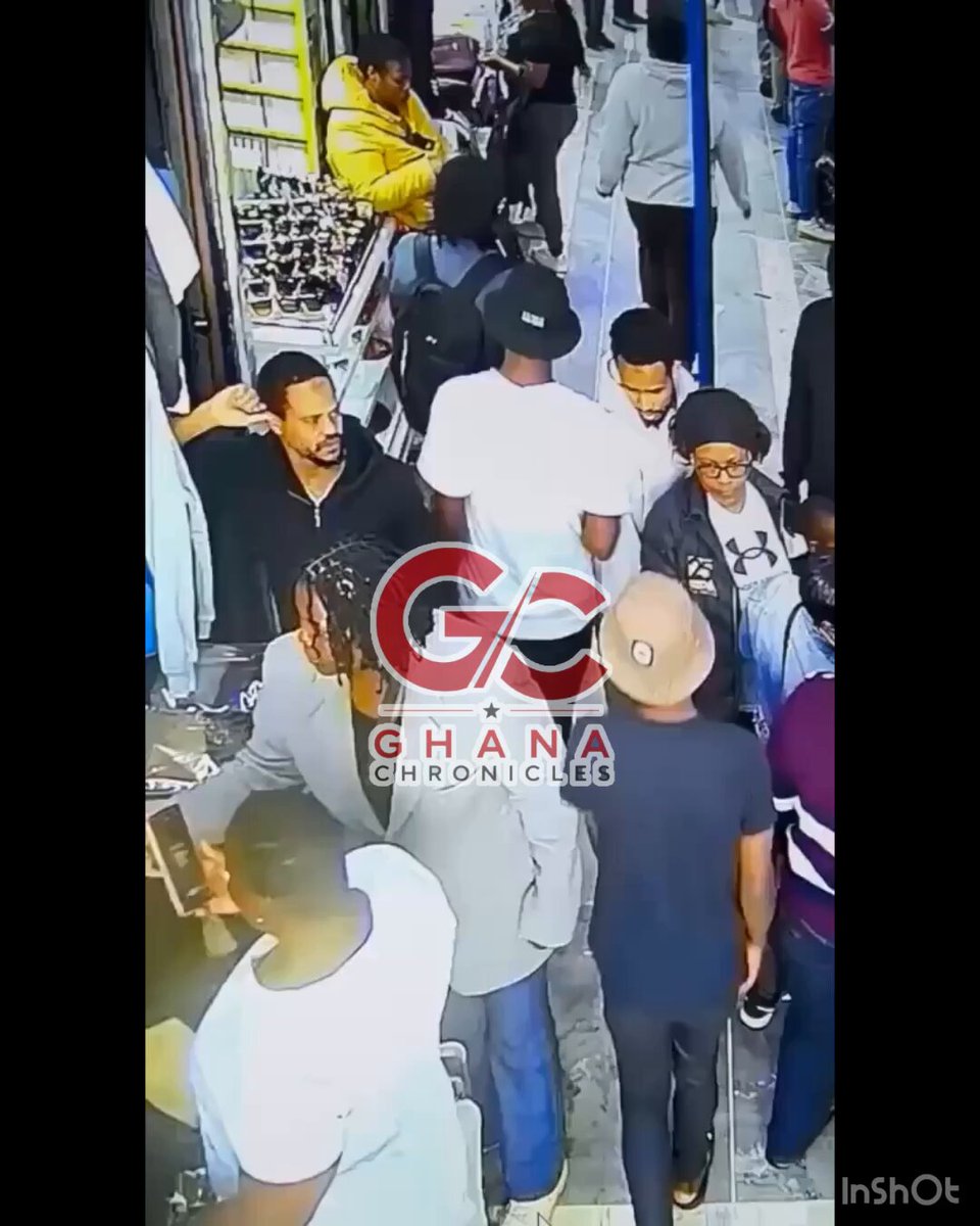 Three Foreign Nationals Gunned Down in Johannesburg