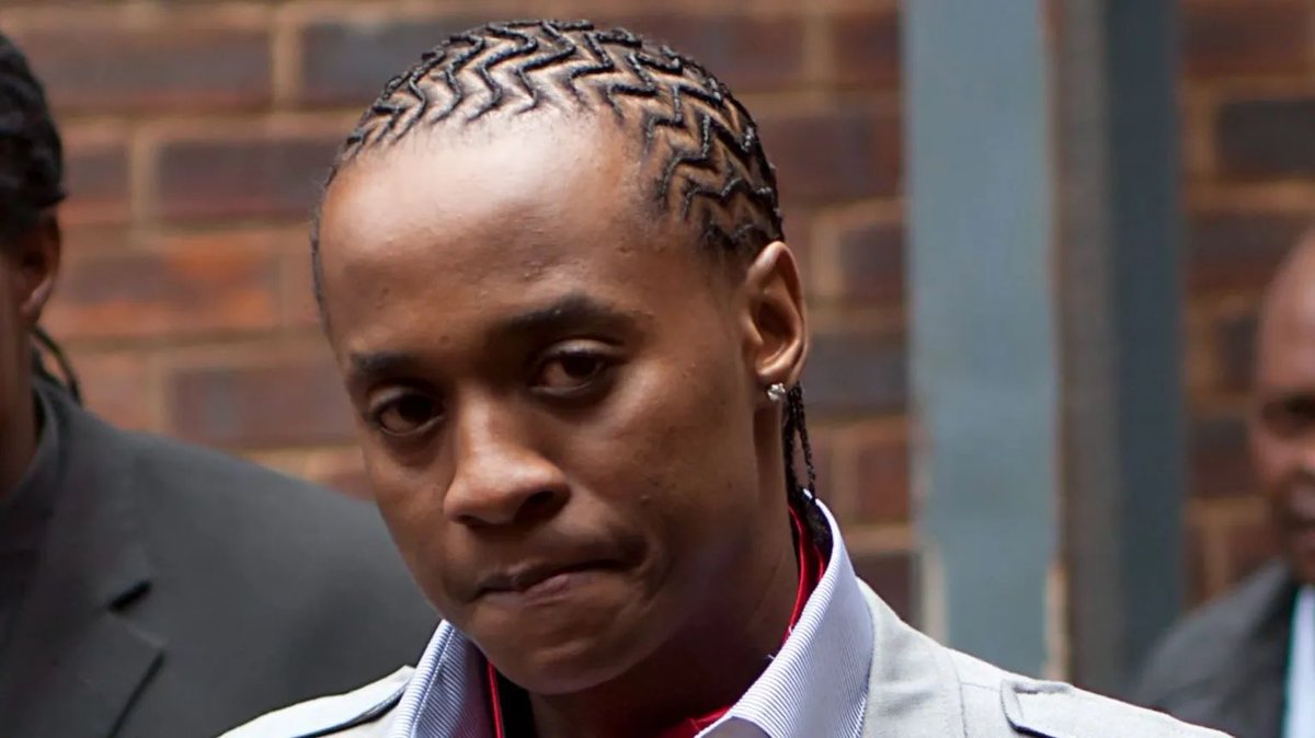 TV Star Jub Jub Arrested: Kidnapping, Gun Threat Alleged in Edenvale