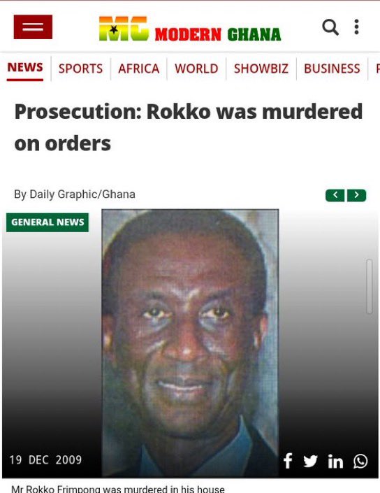 Two High-Profile Bank Officials Murdered Amidst Redenomination Opposition