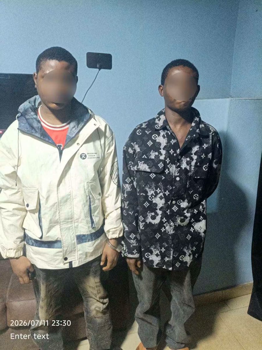 Two Nigerians Arrested in Tamale Murder Investigation