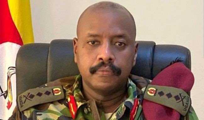 Ugandan Military Chief's $1B Demand & Wife Ultimatum to Turkey