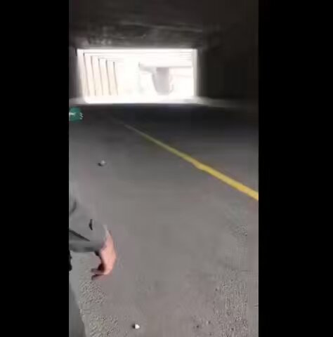 Unarmed Individual Shot Amidst Eviction Order in Occupied Territories