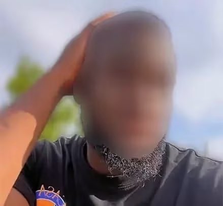 Undertaker Accused of Defiling 14-Year-Old in Dormaa Akwamu; Victim Hospitalized