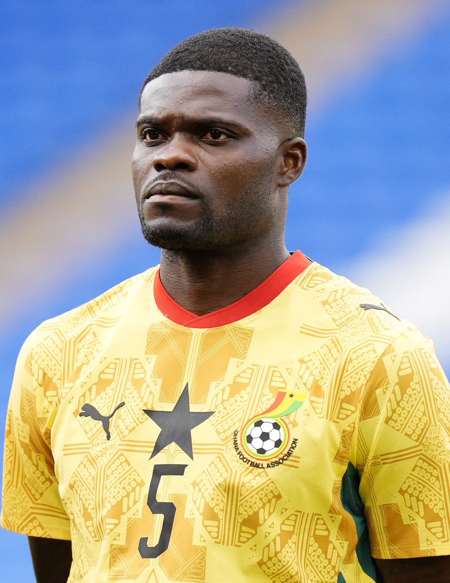 US Admits Partey Entry Amidst Court Case