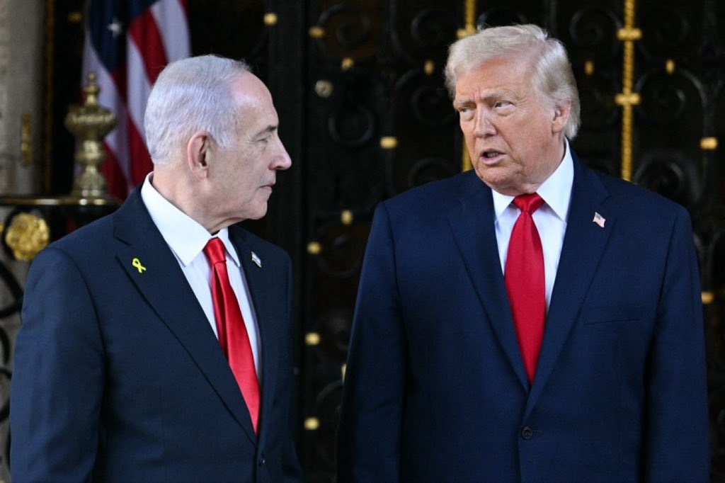 US Official's Heated Exchange with Israeli PM Over Alleged 'Crazy' Actions