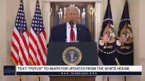 US President Acknowledges Iran's Military Strength Amidst Operations