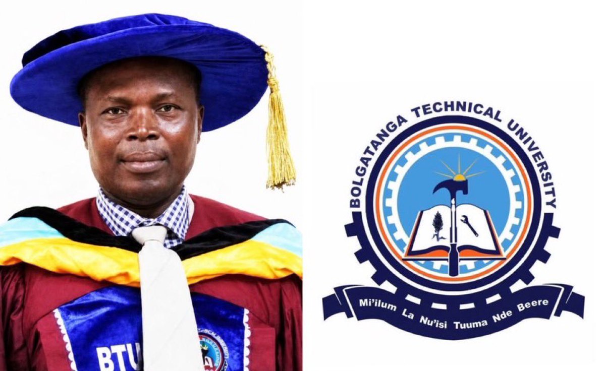 VC Sacked Over GH¢19.5M Scandal at Bolga Tech University, EOCO Investigates