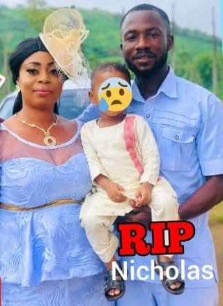 Wife Allegedly Kills Land Agent Over Infidelity in Accra