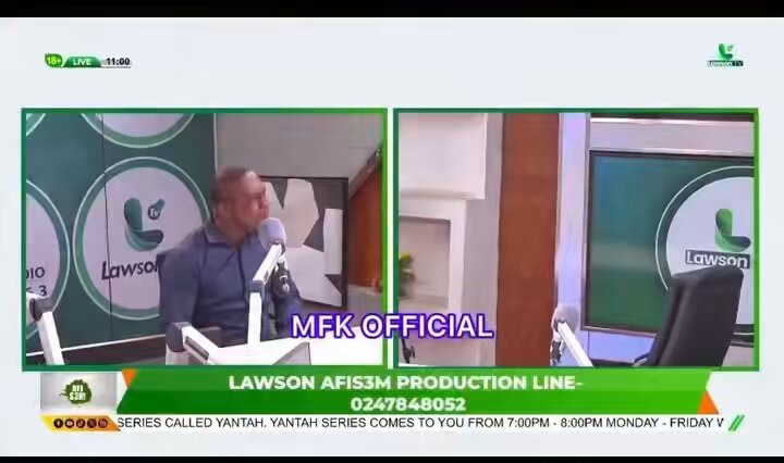 Wife Assaults Husband Live on Radio Over Infidelity Claims