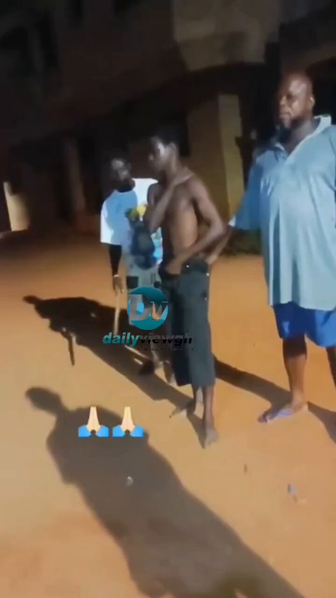 Yogurt Seller Nabbed for Kitchen Theft of Cooking Oil in Accra