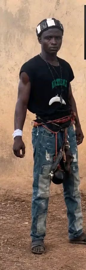 Youth Dies After Self-Stabbing During Spiritual Power Display in Salaga
