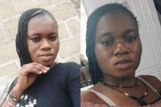 Kasoa Buduburam Horror: Man Poisons Girlfriend Over Just GH¢100