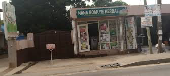 Traditional Medicine Council Closes Herbal Centre for Regulatory Breaches in Tema