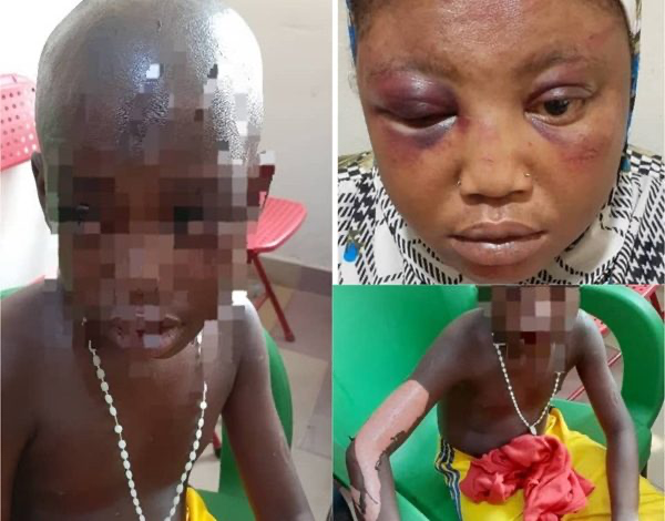 Woman Jailed For Assaulting Nine Year Old Daughter In Ashanti Region
