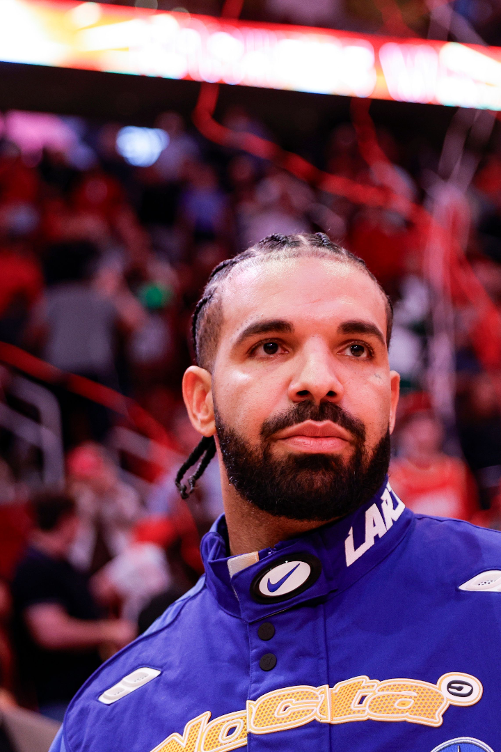 Drake Named in U.S. Class Action Lawsuit Over Alleged Illegal Gambling Promotion and Stream Manipulation